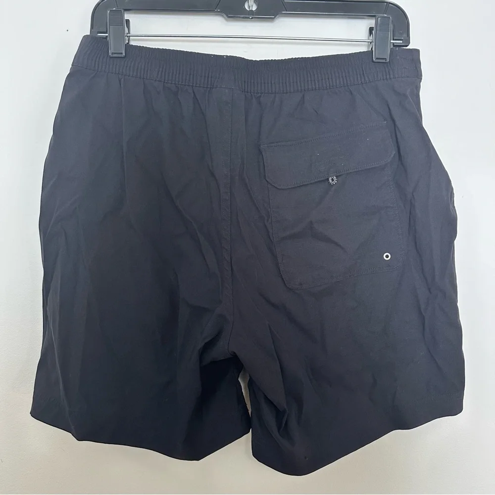 The NORTH FACE Black‎ DO EVERYTHING  7” Active SHORTS Mens Size 30 Regular